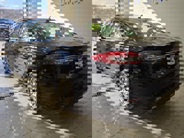 Used 2018 Ford Fusion S image 13