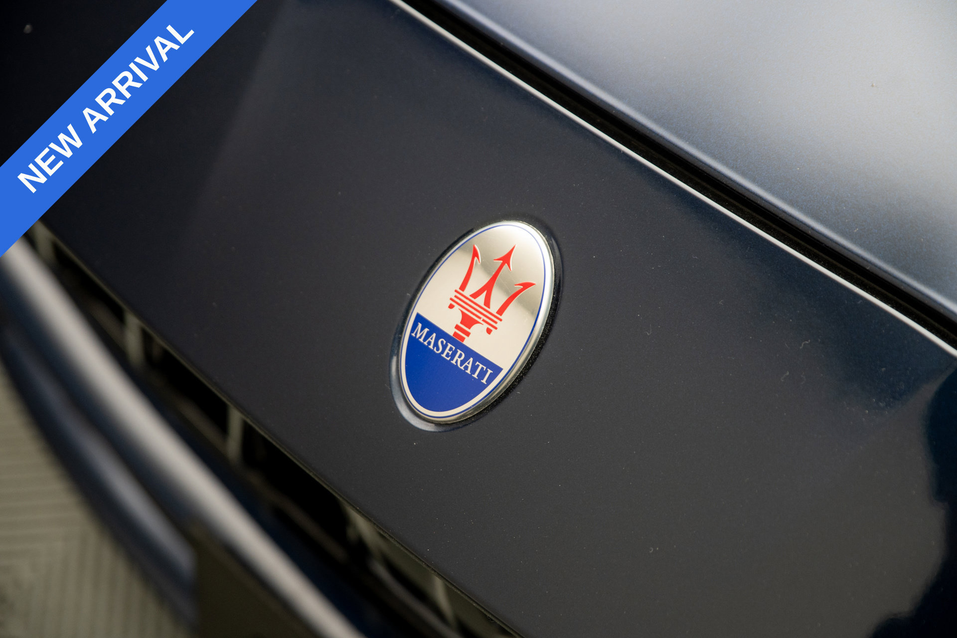 Used 2020 Maserati Quattroporte S GranLusso RWD image 40