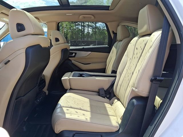 Used 2023 Acura MDX FWD w/ Technology Package image 12