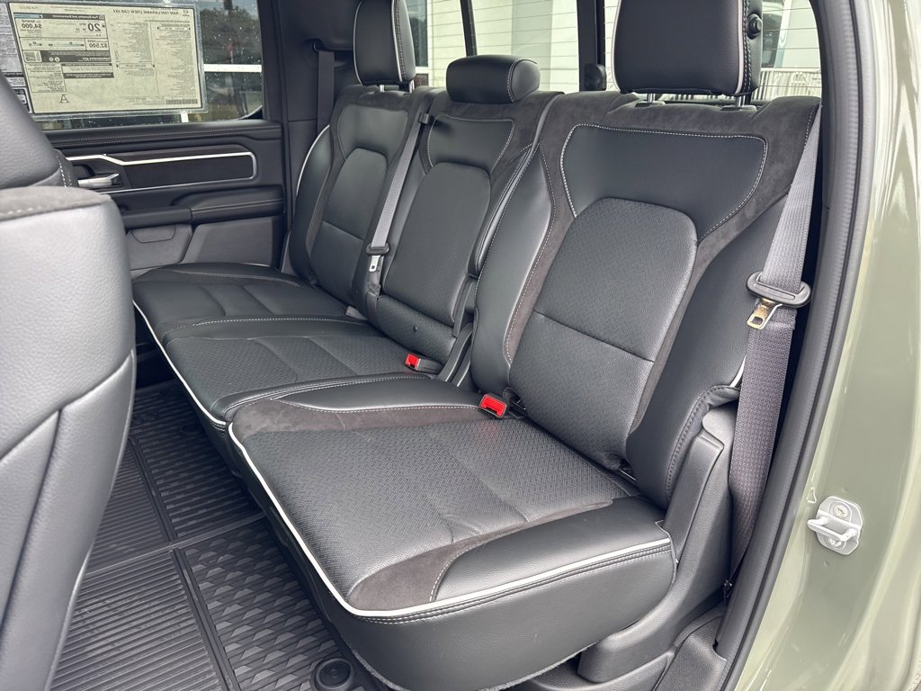 New 2026 RAM 1500 Laramie image 5