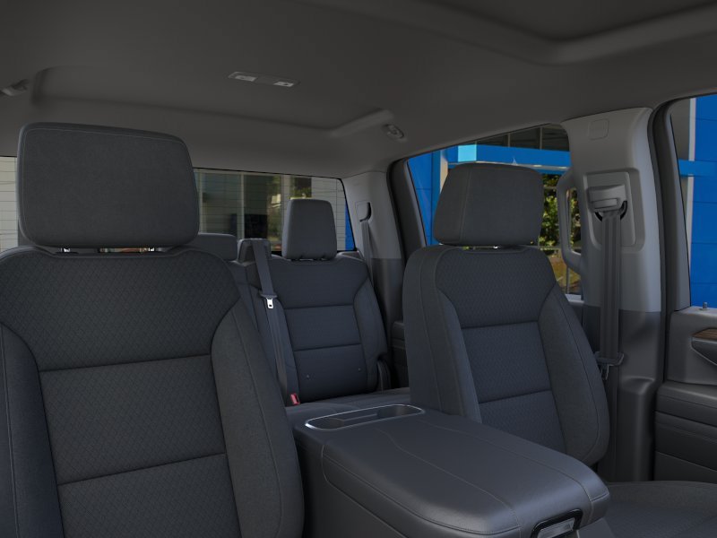 New 2026 Chevrolet Silverado 2500 LT w/ Trail Boss Package AWD/4WD image 25