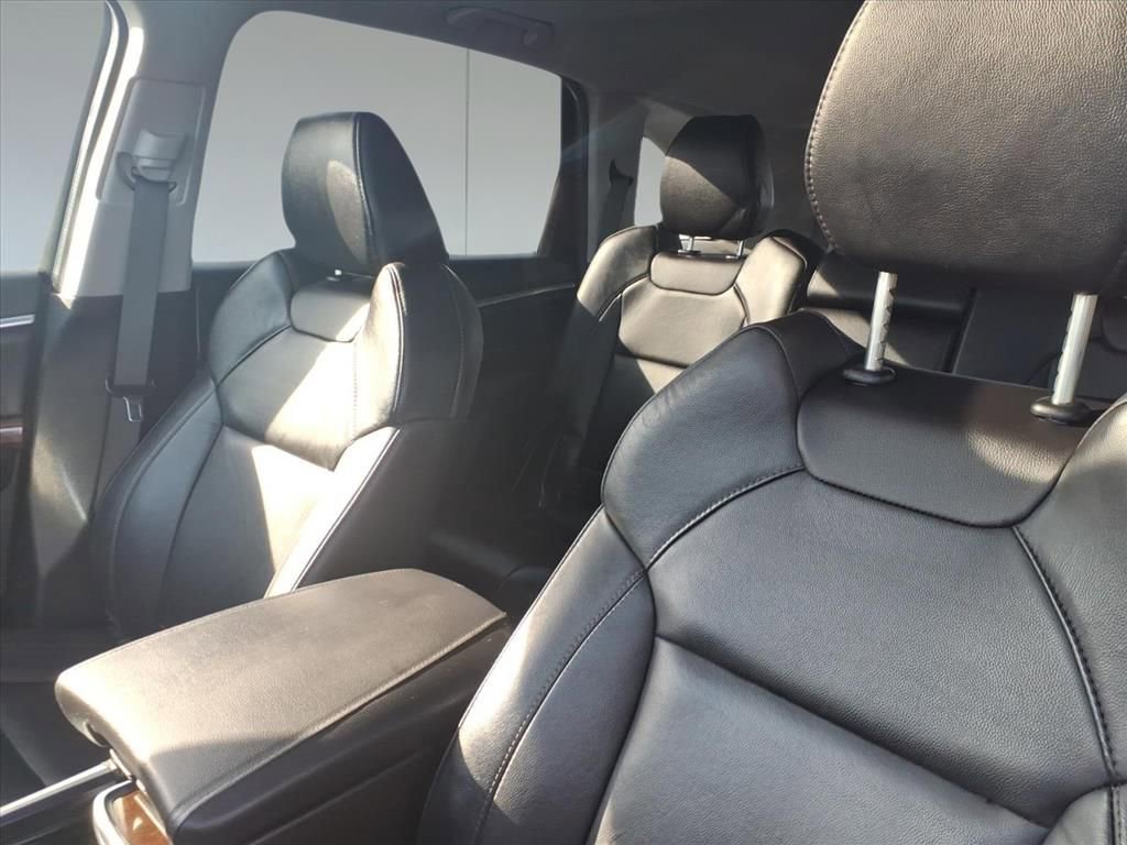 Used 2019 Acura MDX SH-AWD image 14