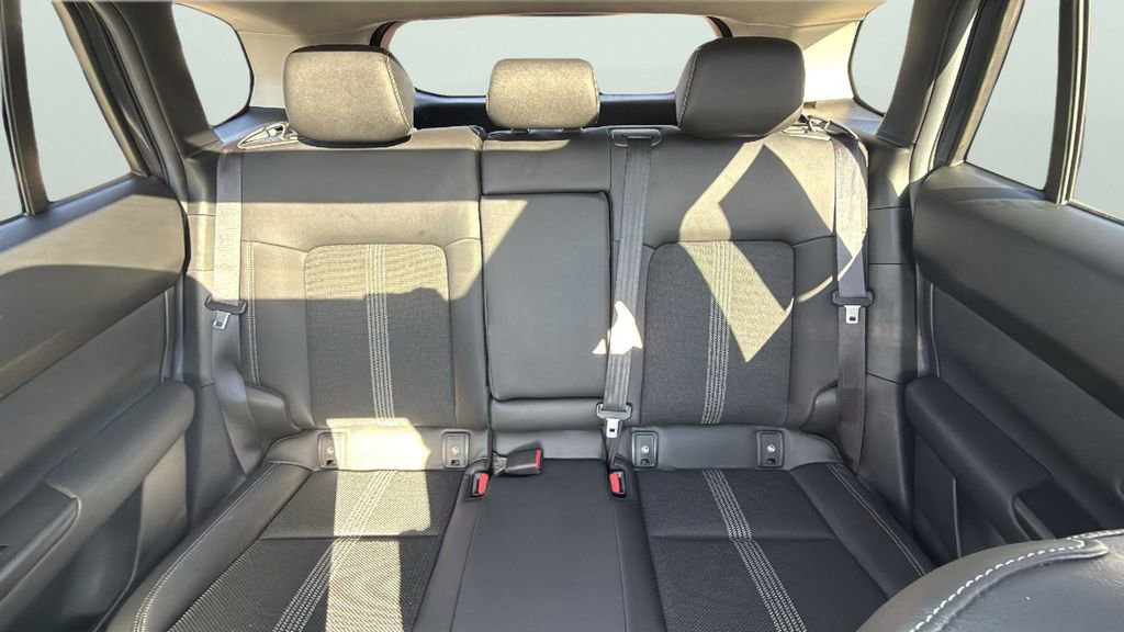 Used 2024 MAZDA CX-50 AWD 2.5 S w/ Premium Package image 26