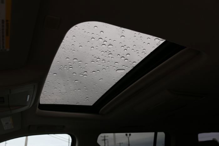 Used 2017 Chevrolet Suburban Premier image 24