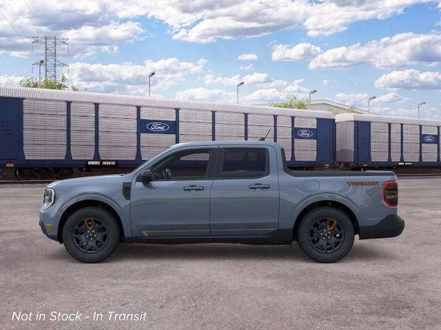 New 2026 Ford Maverick Tremor AWD/4WD image 3