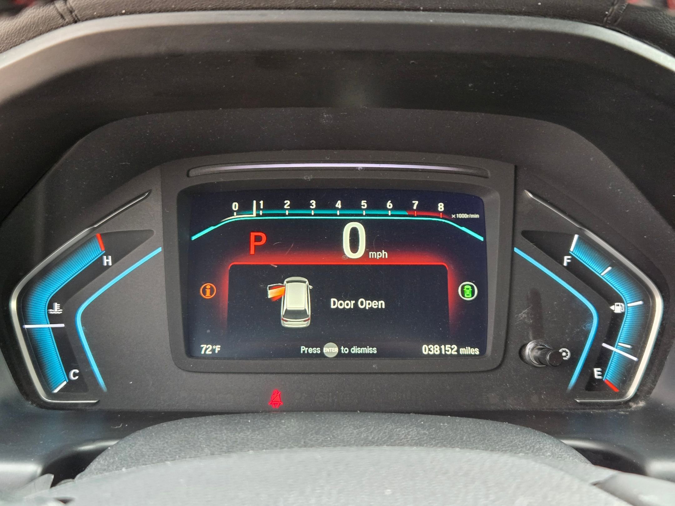 Used 2024 Honda Odyssey Sport image 21