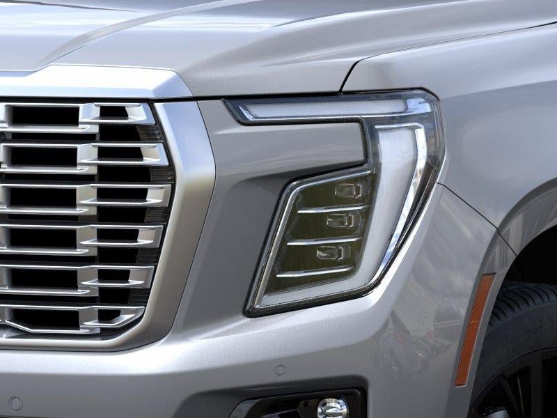 New 2026 GMC Yukon XL Denali w/ Denali Reserve Package AWD/4WD image 10