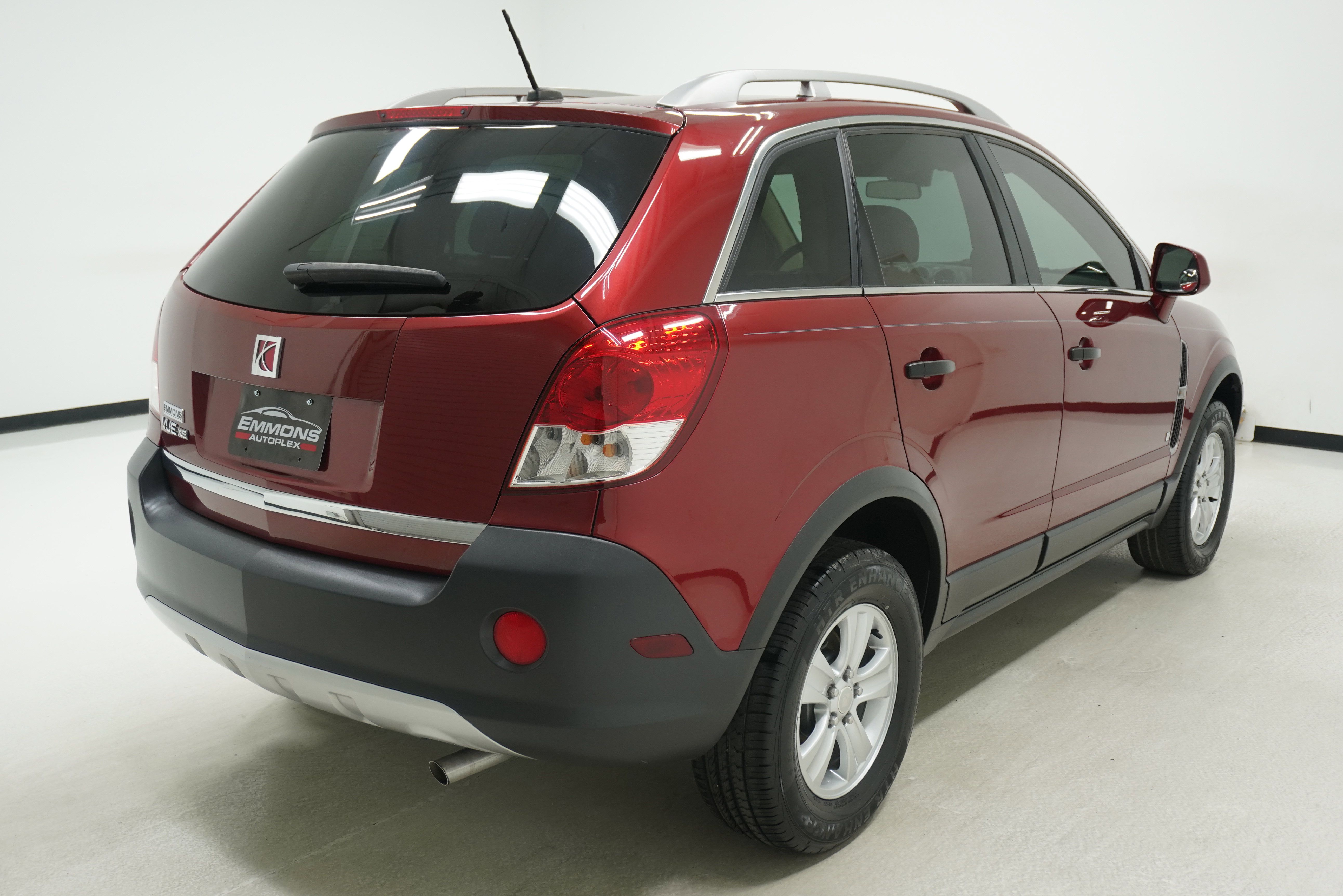 Used 2009 Saturn Vue XE w/ Premium Trim Package image 4