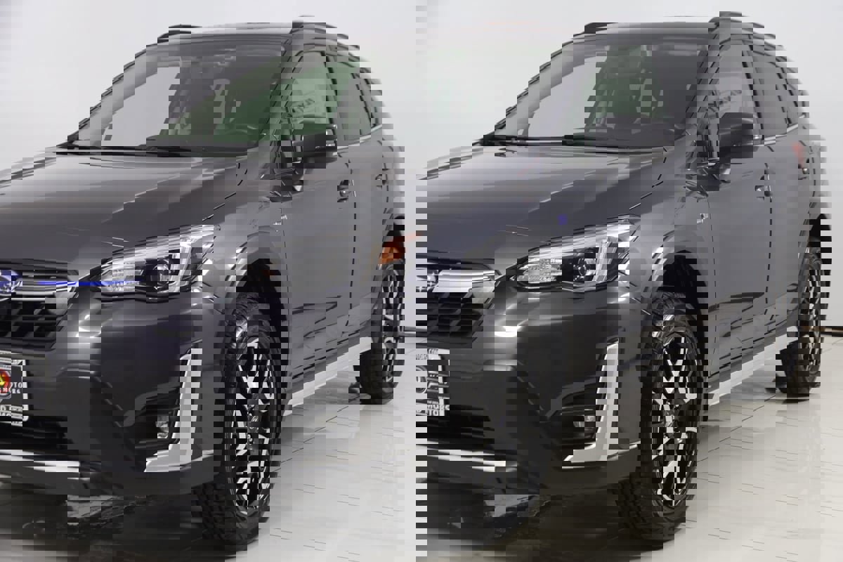 Used 2023 Subaru Crosstrek Hybrid image 53