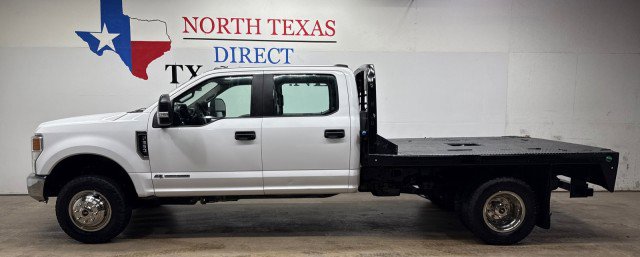 Used 2022 Ford F350 XL w/ Power Equipment Group AWD/4WD image 10