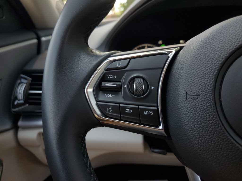 Certified 2025 Acura RDX w/ Technology Package AWD/4WD image 21