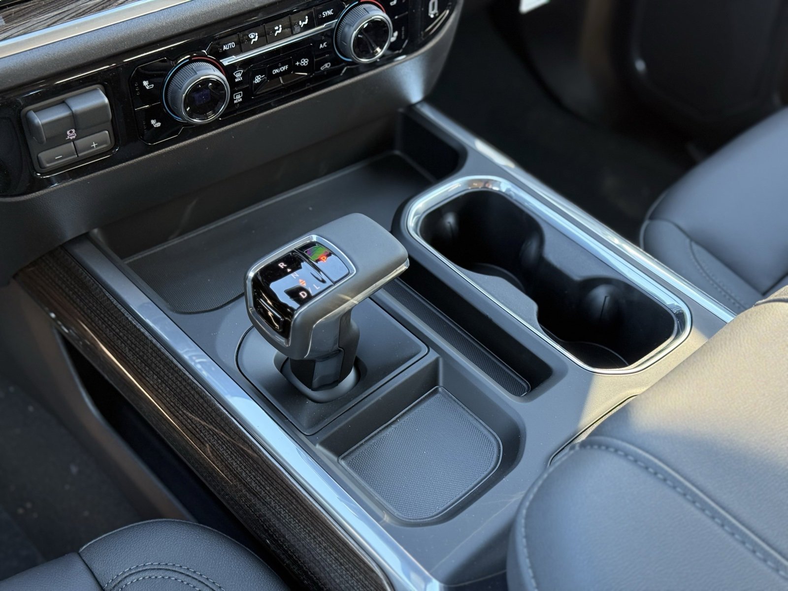 New 2026 Chevrolet Silverado 1500 LT Trail Boss image 23