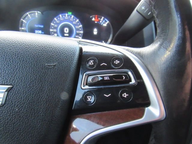 Used 2019 Cadillac Escalade ESV Luxury image 21