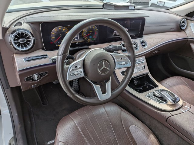 Certified 2019 Mercedes-Benz CLS 450 image 9