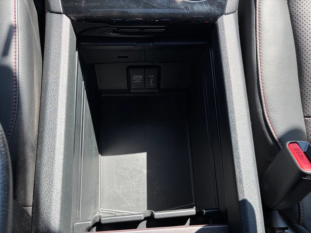 Used 2023 Honda Ridgeline Black Edition image 39
