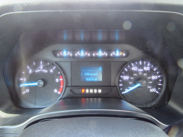 Used 2021 Ford F450 XL w/ Power Equipment Group RWD image 33