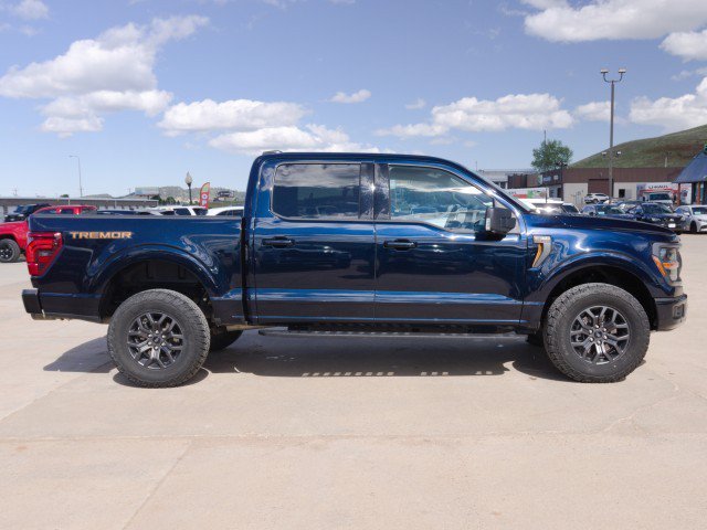 Used 2024 Ford F150 Tremor w/ Bed Utility Package AWD/4WD image 6