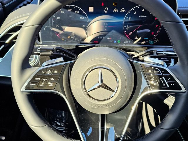 New 2026 Mercedes-Benz E 350 4MATIC Sedan image 29