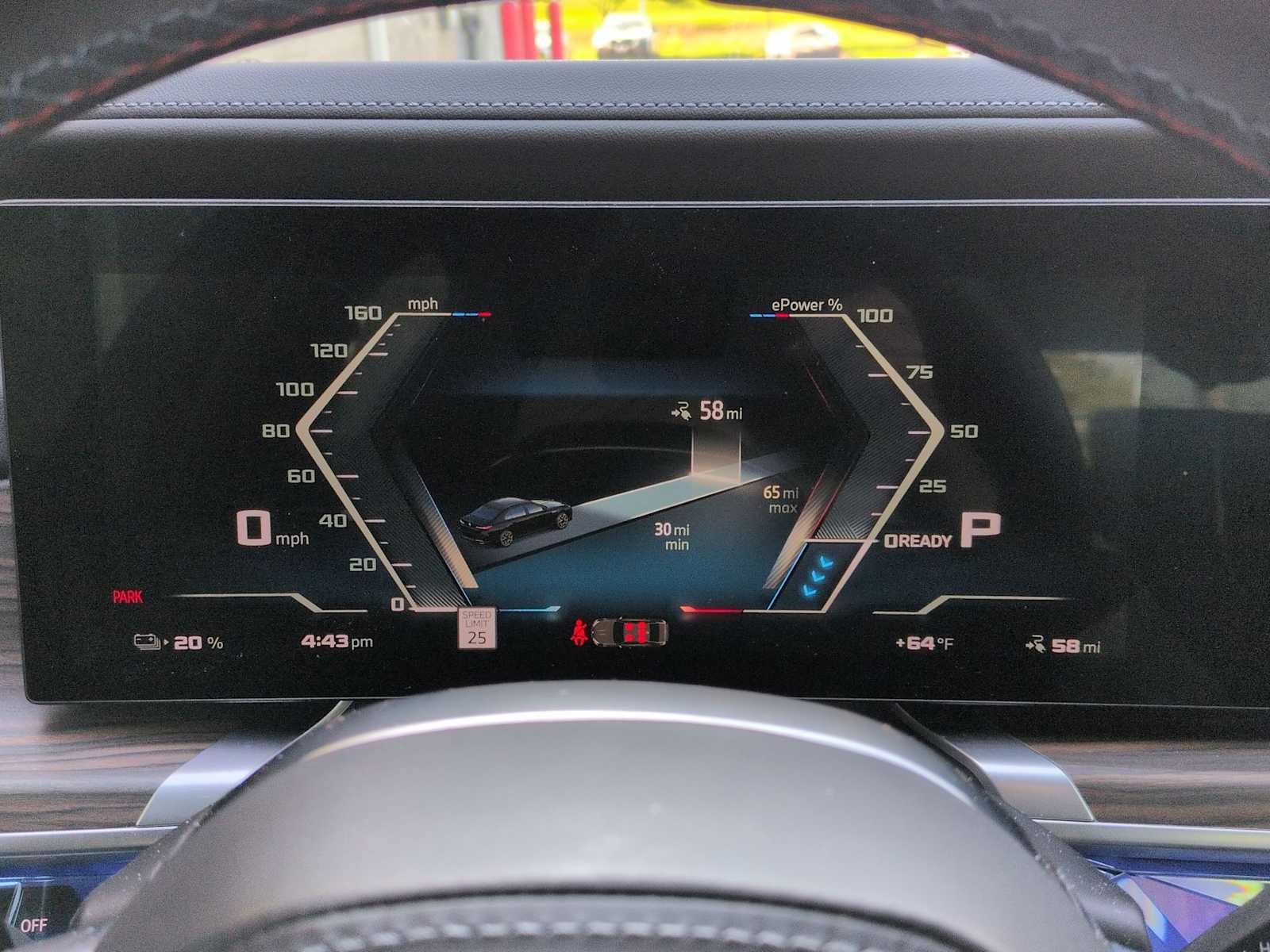 Certified 2024 BMW i7 M70 image 35