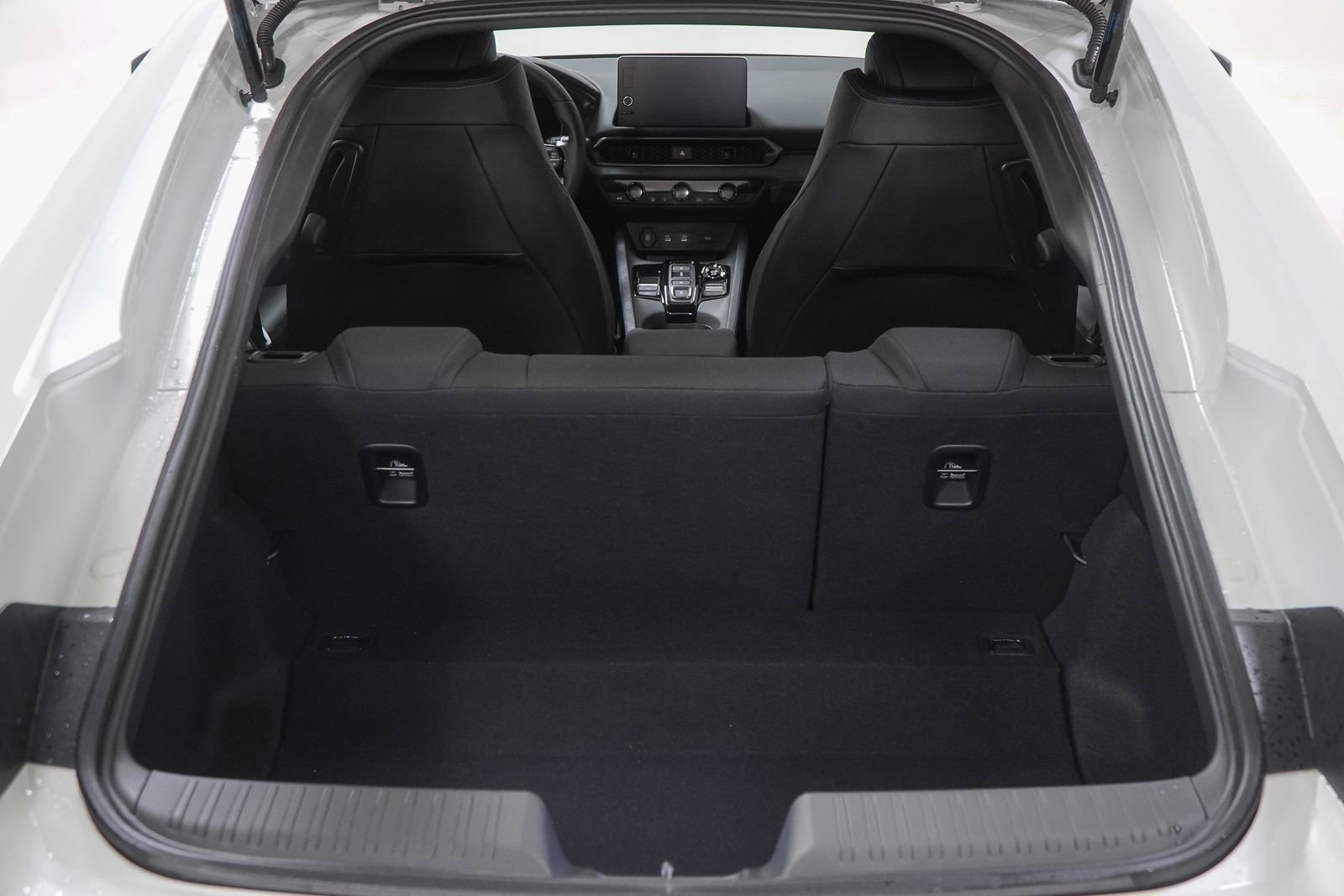 New 2026 Honda Prelude image 9