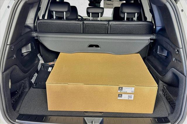 New 2026 Mercedes-Benz GLB 250 4MATIC image 23