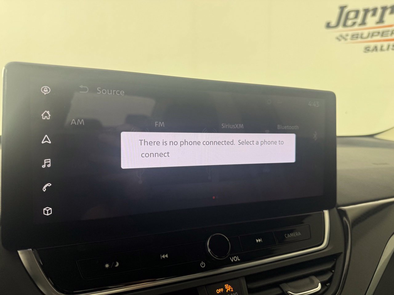 Used 2024 Nissan Altima 2.5 SR w/ SR Premium Package AWD/4WD image 18