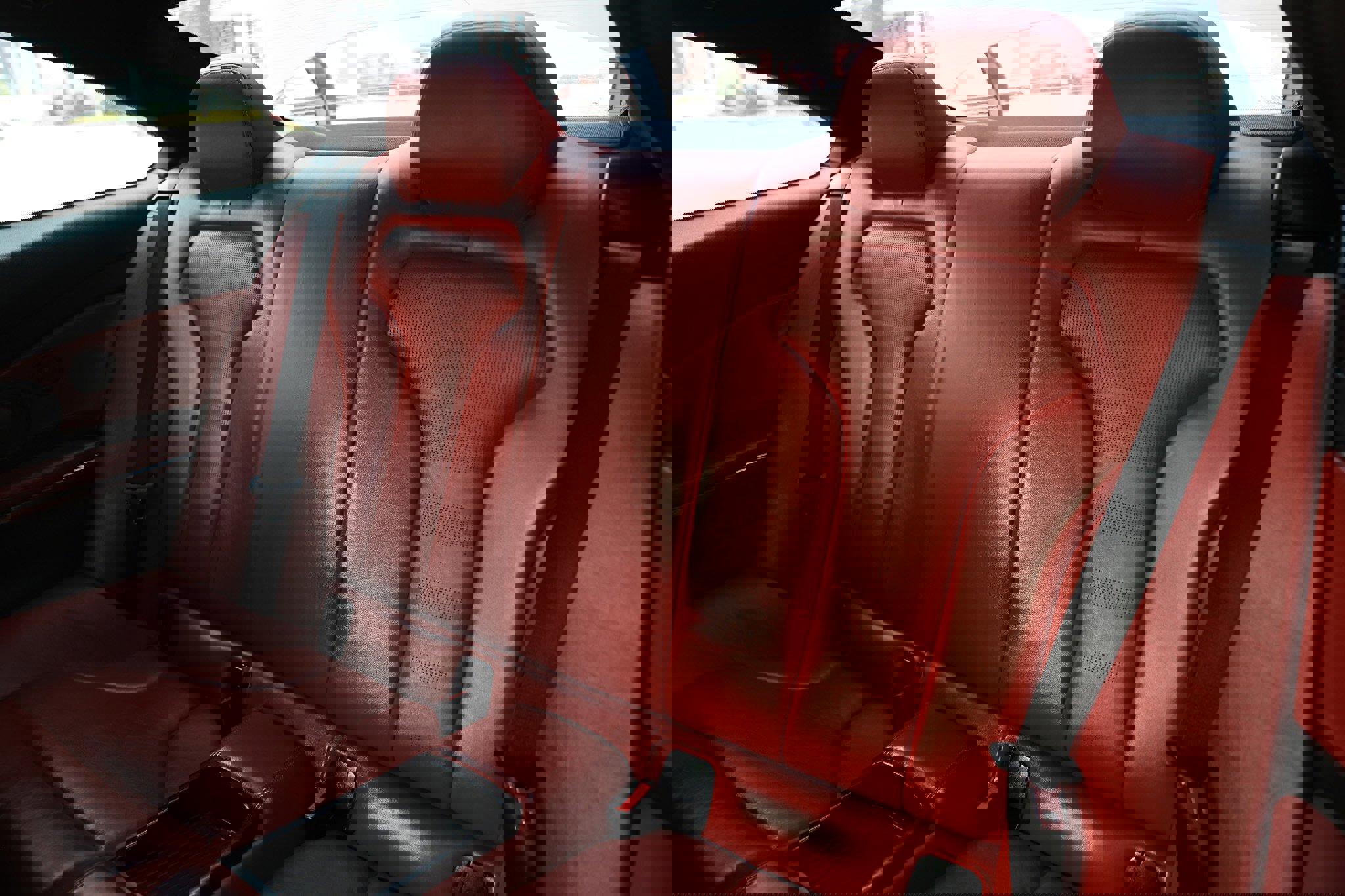 Used 2015 BMW M4 Coupe image 12