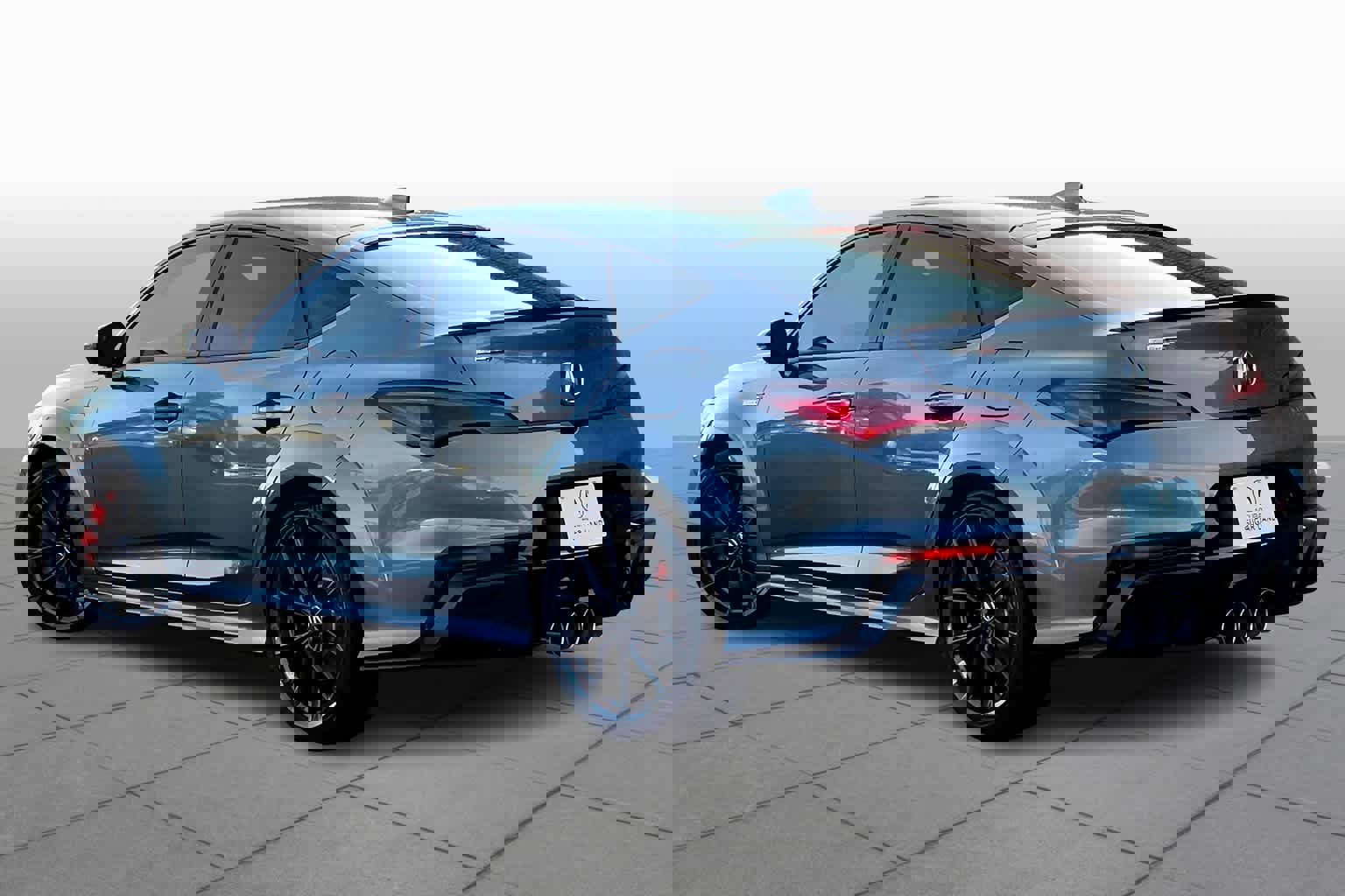 Used 2025 Acura Integra Type S image 7