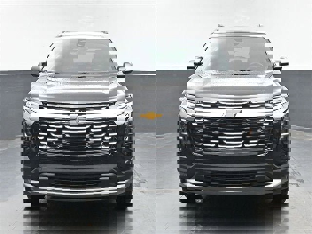 New 2026 Chevrolet Equinox LT image 3