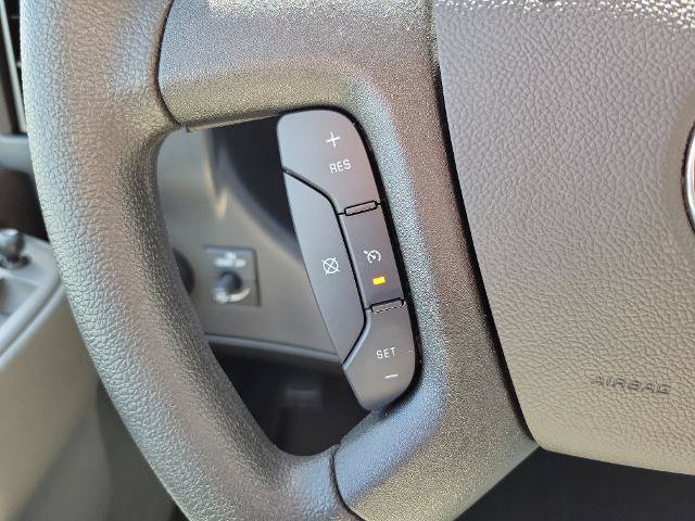 New 2025 Chevrolet Express 2500 Extended w/ Driver Convenience Package RWD image 19