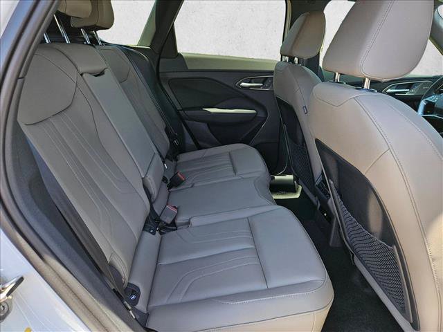 New 2026 Audi Q3 quattro 2.0T AWD/4WD image 13