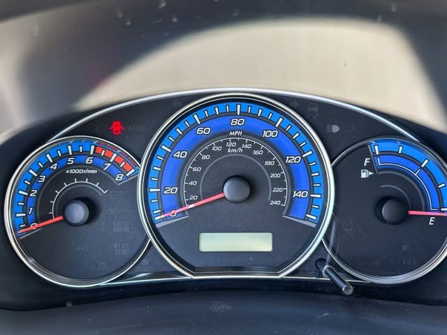 Used 2009 Subaru Forester 2.5X AWD/4WD image 17