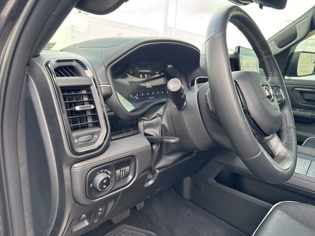 Used 2025 RAM 1500 Limited image 14