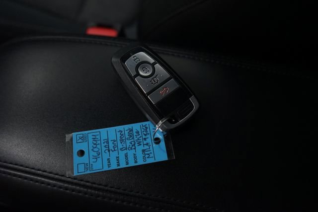 Used 2021 Ford Bronco Sport Big Bend image 27