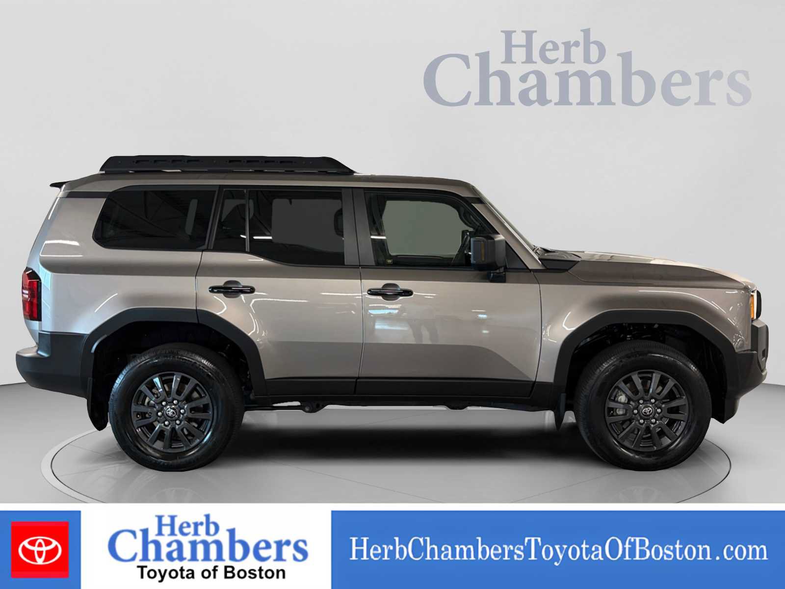 Used 2026 Toyota Land Cruiser 1958 AWD/4WD image 12