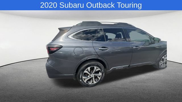 Used 2020 Subaru Outback Touring AWD/4WD image 9