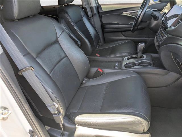 Used 2020 Honda Pilot EX-L image 19