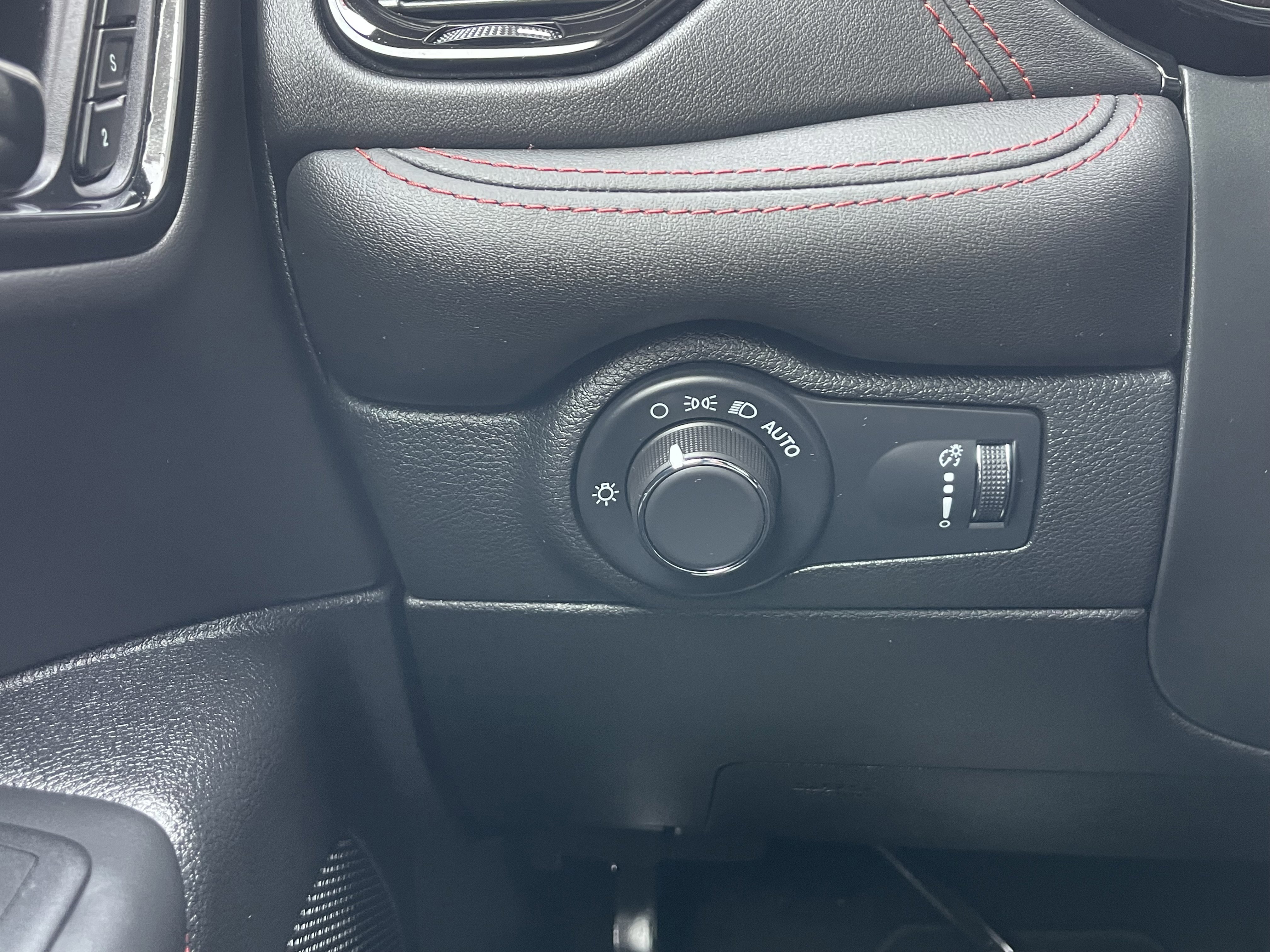 New 2026 Dodge Durango GT image 41