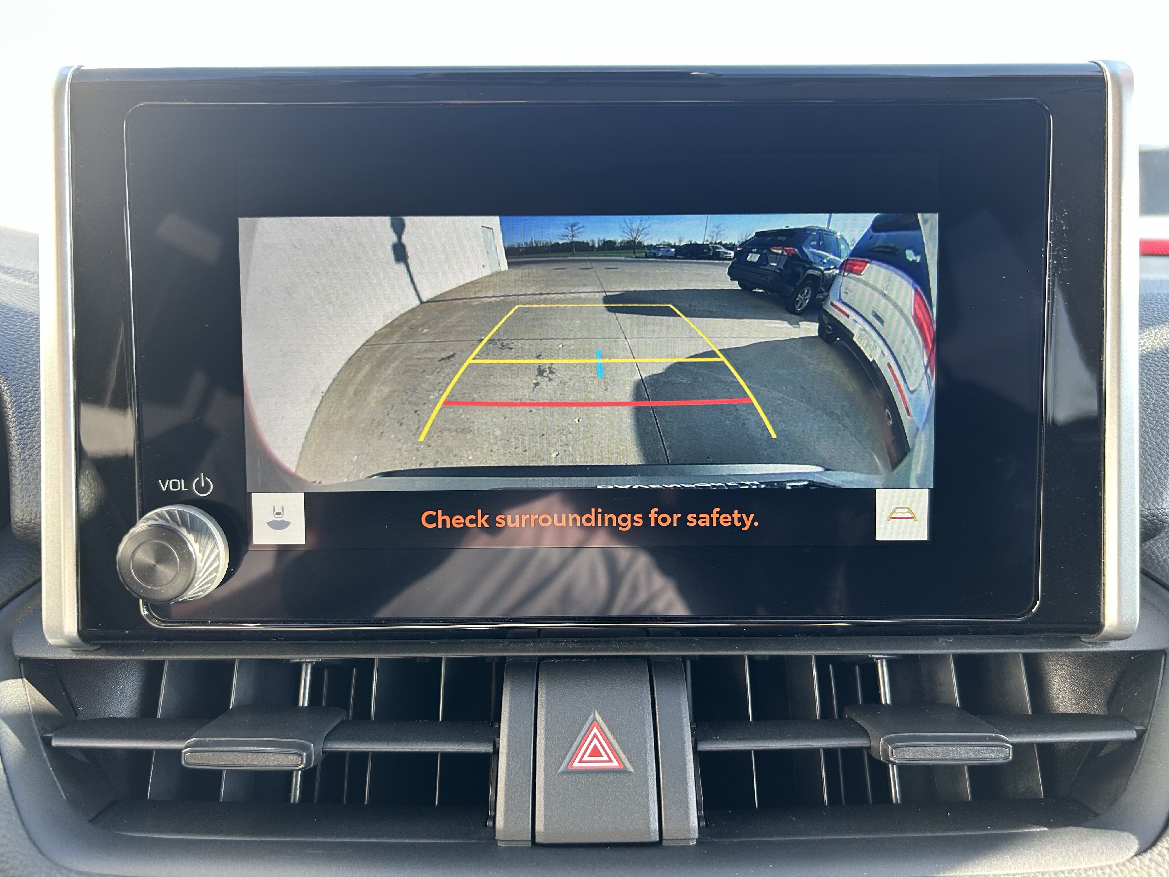Certified 2025 Toyota RAV4 XLE AWD/4WD image 28