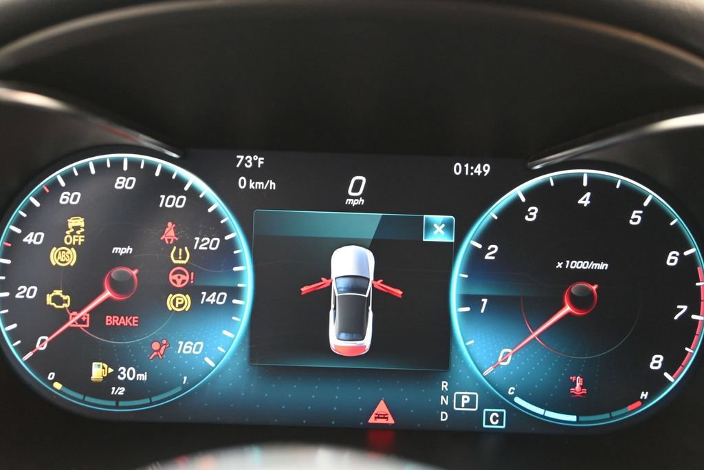 Used 2019 Mercedes-Benz C 300 Cabriolet image 14