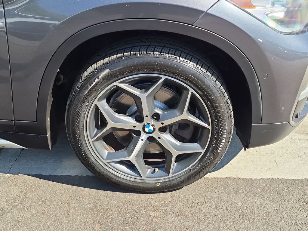Used 2018 BMW X1 xDrive28i AWD/4WD image 29