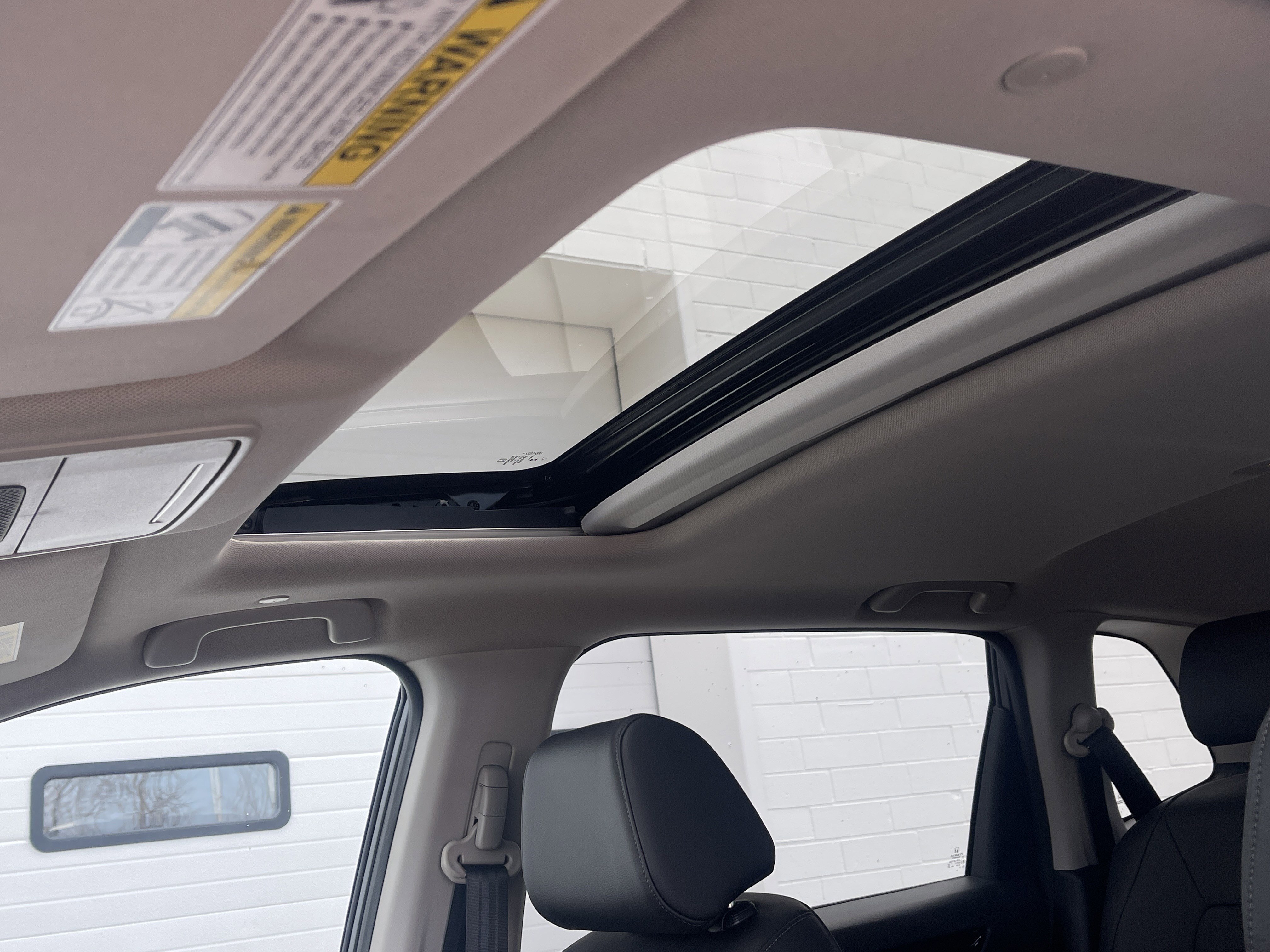 Certified 2025 Honda CR-V EX-L image 11