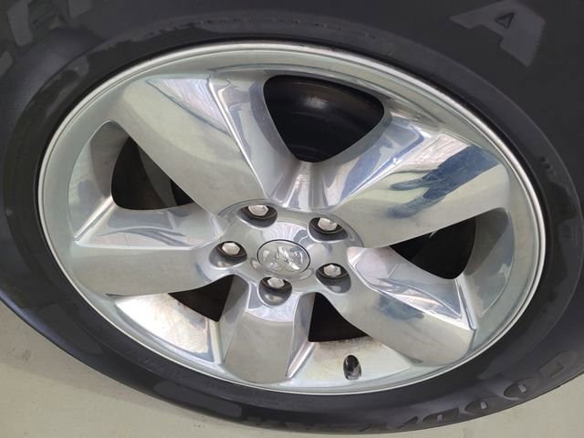 Used 2018 RAM 1500 Big Horn image 32