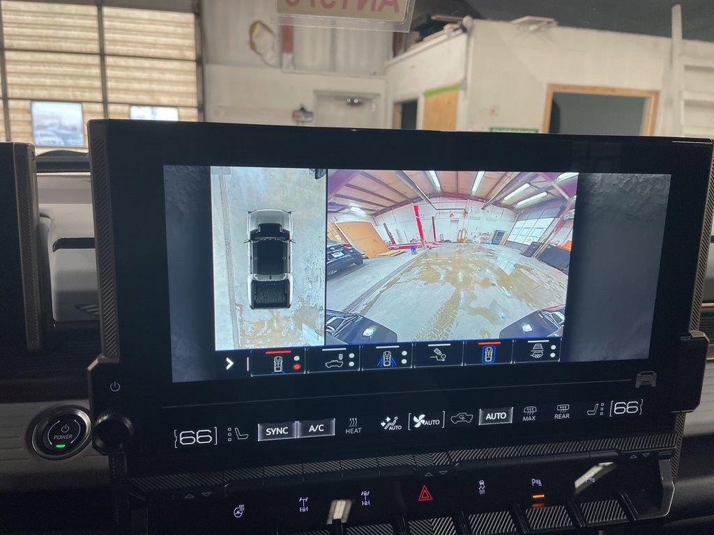 New 2025 GMC Hummer EV 3X w/ Extreme Off-Road Package image 22