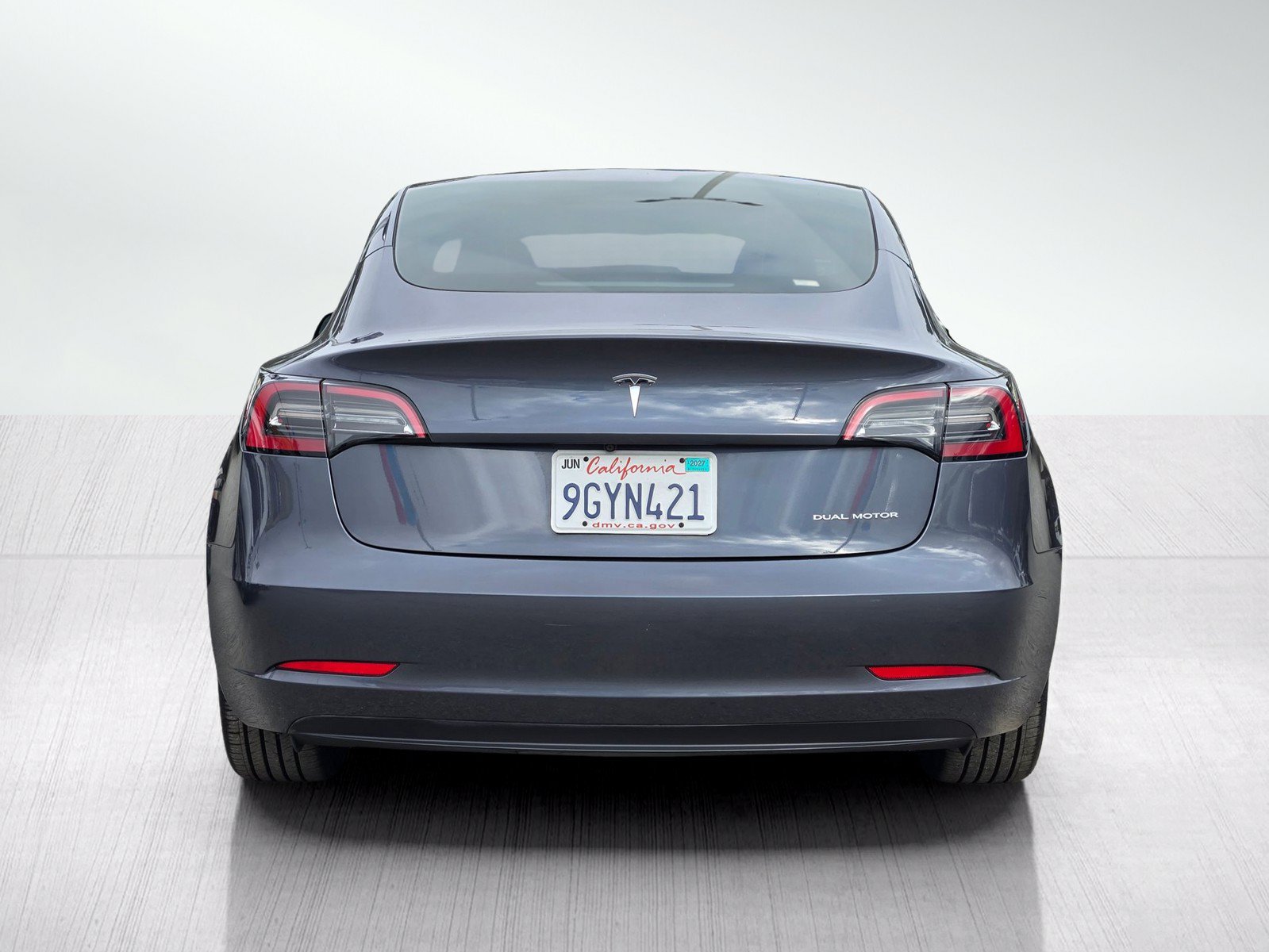 Used 2023 Tesla Model 3 Long Range AWD/4WD image 5