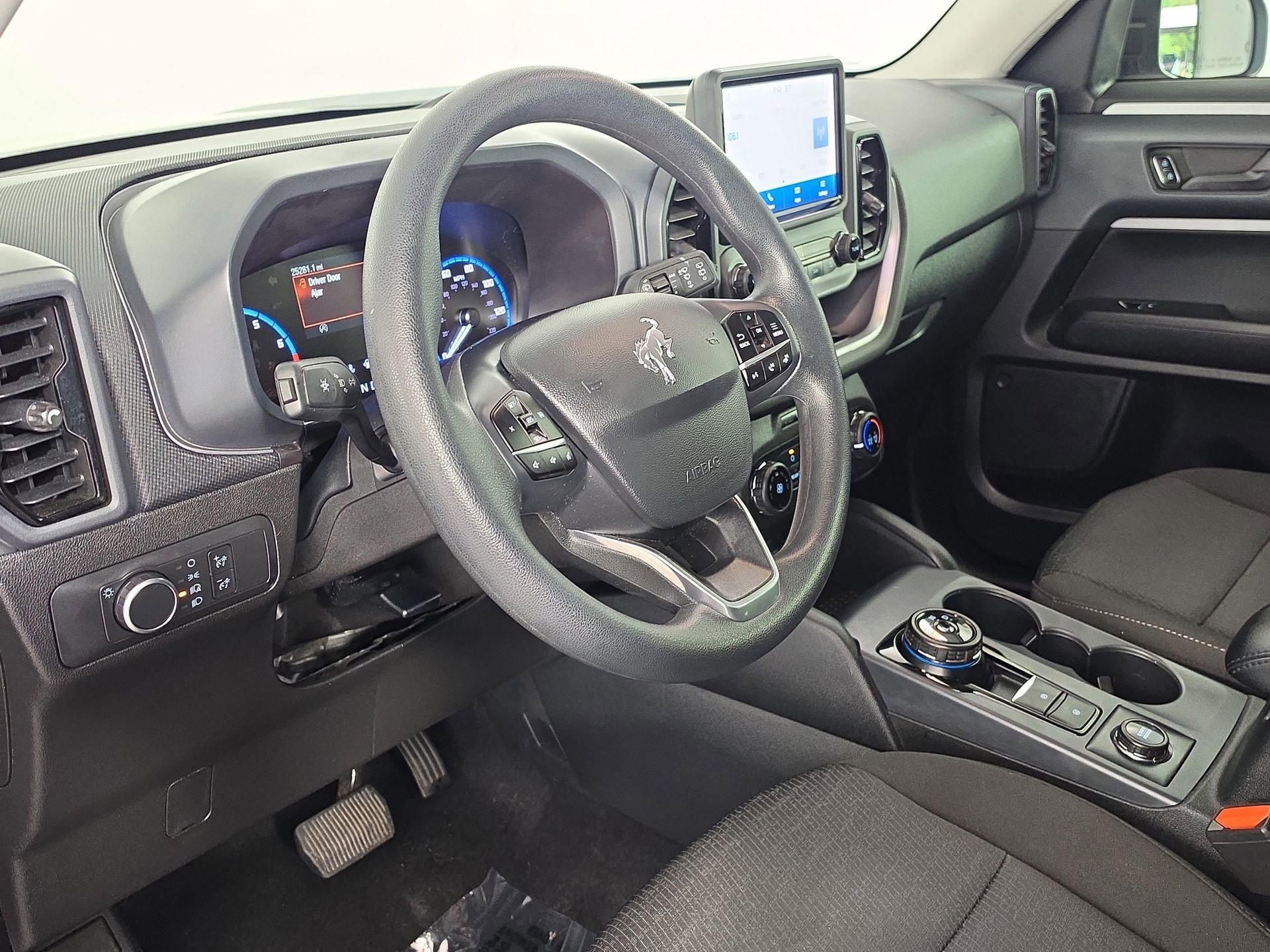 Used 2021 Ford Bronco Sport AWD/4WD image 12