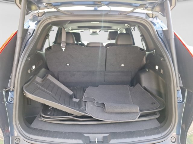 Used 2026 Honda CR-V Sport-L image 23