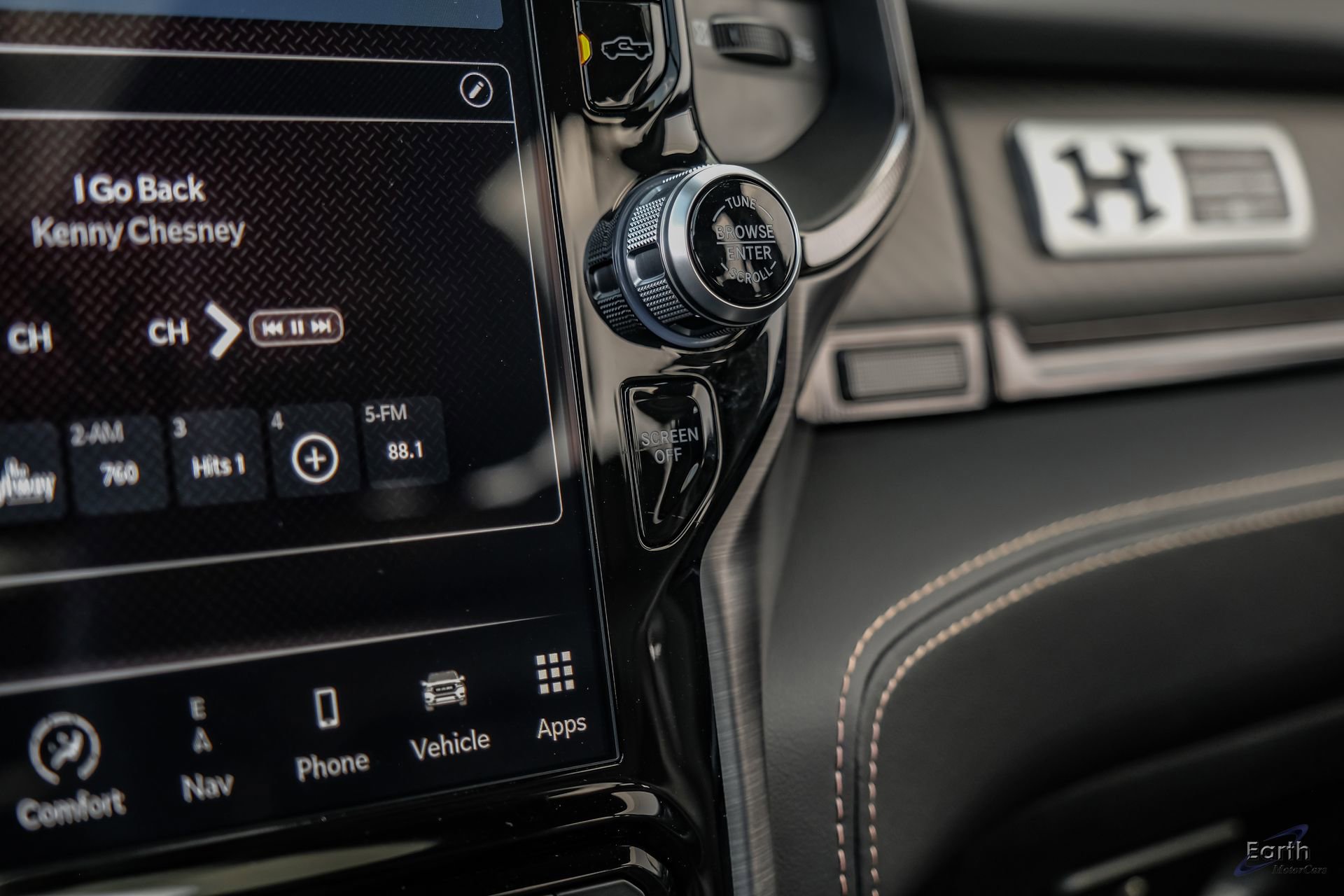 Used 2024 RAM 1500 TRX image 85