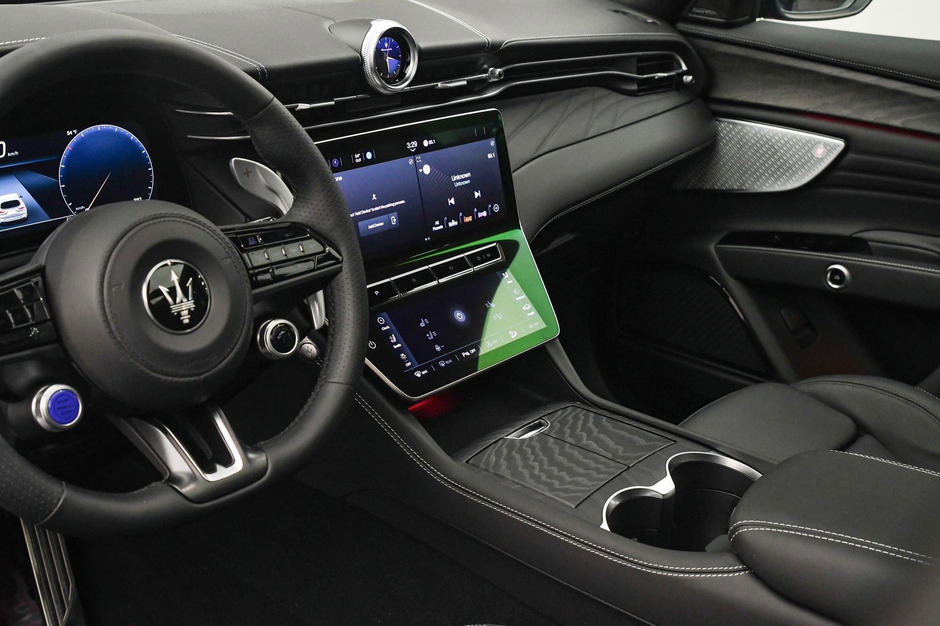 New 2026 Maserati Grecale Modena image 20