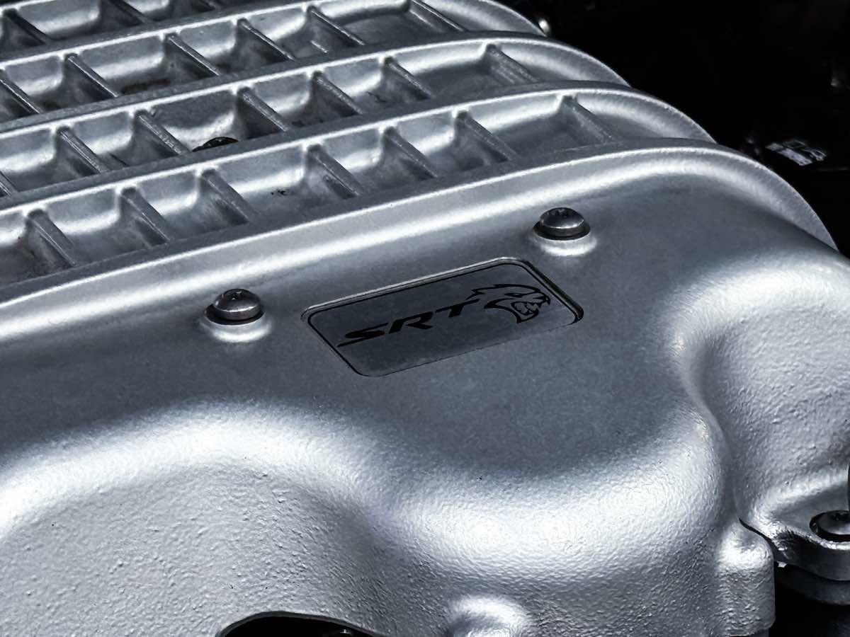 Used 2021 Jeep Grand Cherokee Trackhawk image 29